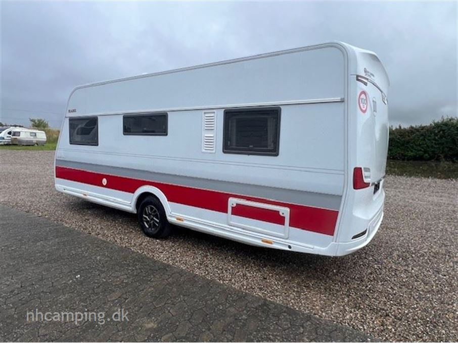 Kabe Ametist 560 XL KS KING SELECTION